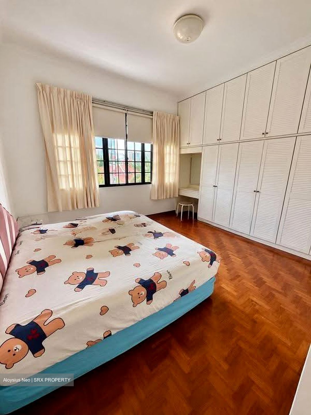 Limau Park (D16), Condominium #620028371